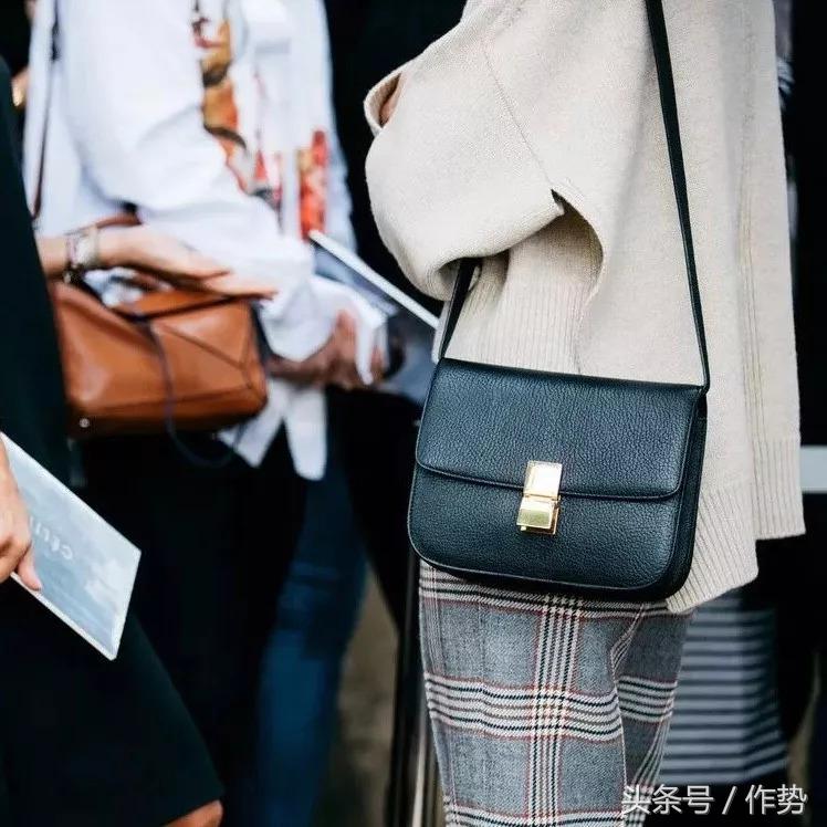 Céline销毁掉的十年，我都替你记住了