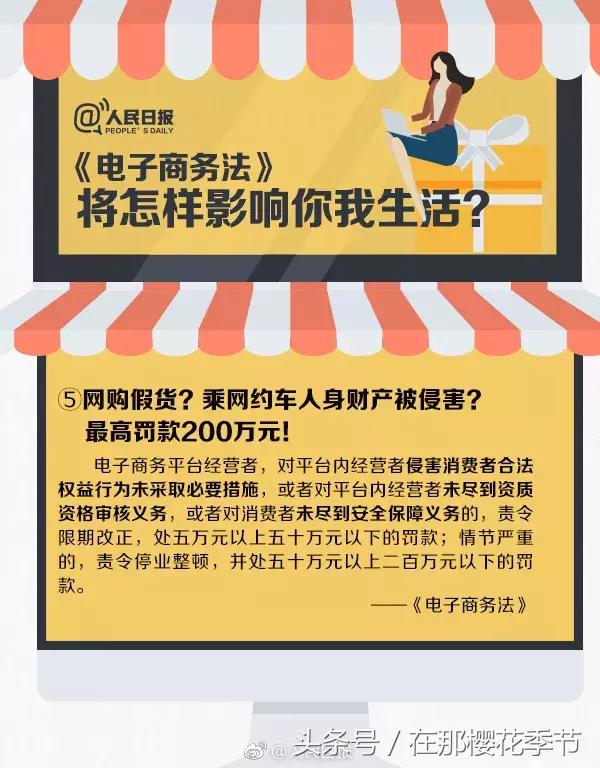 国家正式出手！再见了，代购！再见了，微商！这类人要哭了！