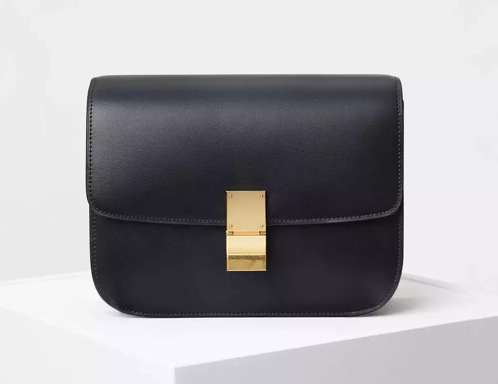 CELINE换Logo了！老Céline还有什么值得买的？