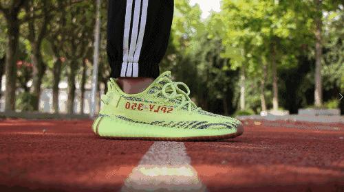 boost中底鞋,boost跑鞋系列