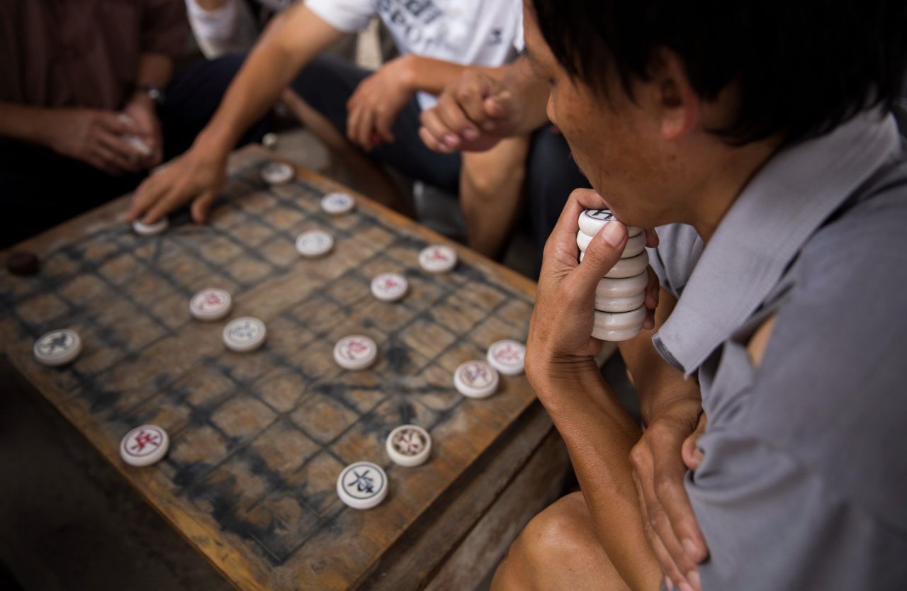 云南建水民族文化,建水古镇活化石