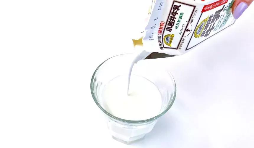 日本便利店牛奶推荐,便利店好喝的牛奶推荐
