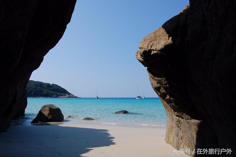 向往的生活去什么海岛,向往的生活要去海岛