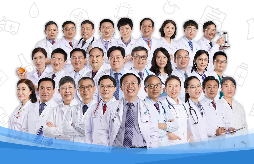 香港癌症医生,深圳市好医生