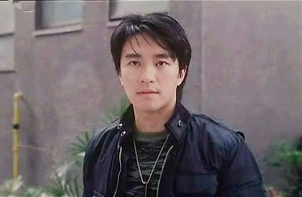 周星驰最著名台词,周星驰最著名的几句电影台词