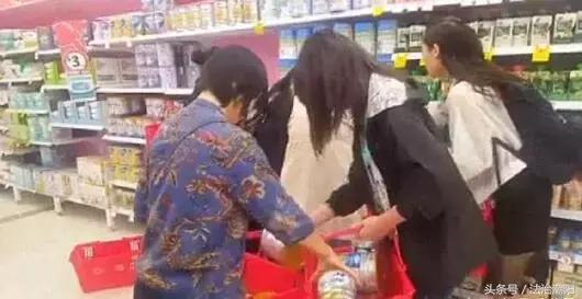 再见微商代购是真的吗,代购微商新政策