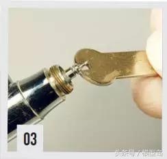 亚当的模型指导书②迷彩的喷涂与手涂｜原创翻译