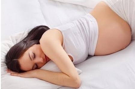 是不是孩子越小越容易顺产,顺产怎么样生得快