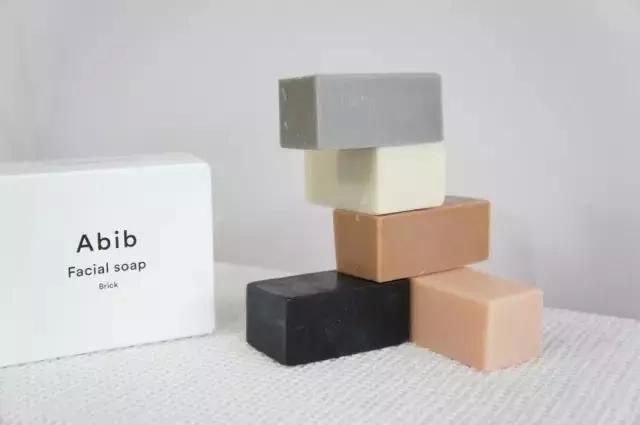超级好用的洁面皂,11款超赞的洁面皂来袭