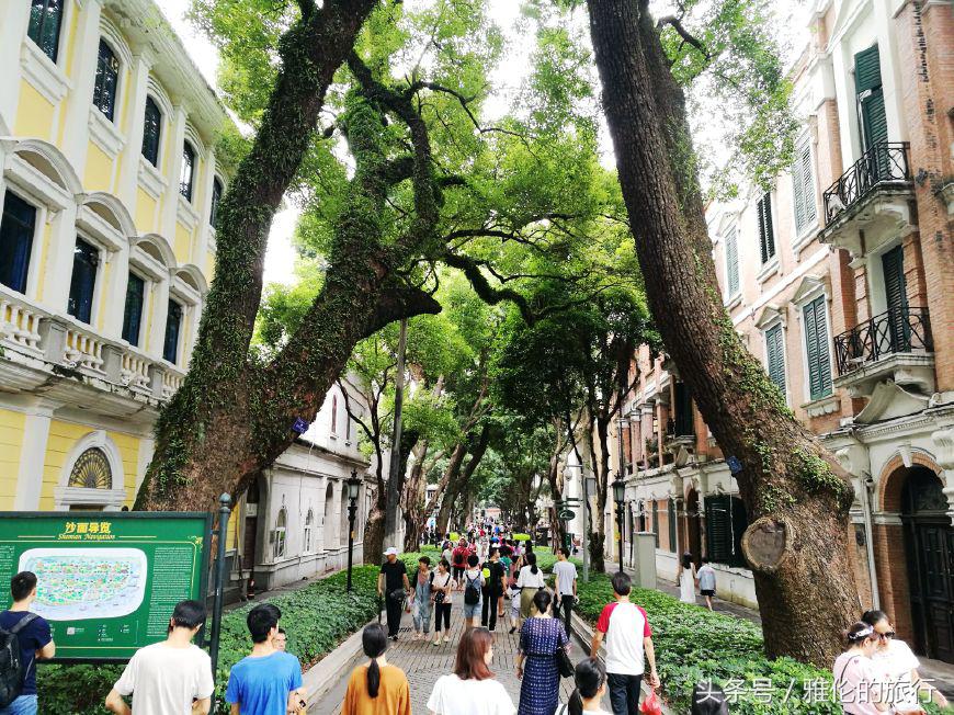 广州出发自驾中国游最佳路线,广州攻略一日游越秀