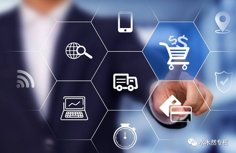 马云和刘强东，背后的深层次联系！（深度）