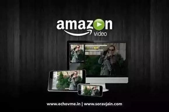 进击的亚马逊：追平苹果跨“万亿”门槛，能否成为下一个“娱乐巨头”？