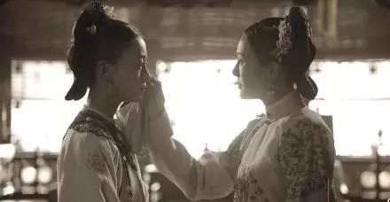 7部百合剧推荐：突破女女之爱的禁忌……