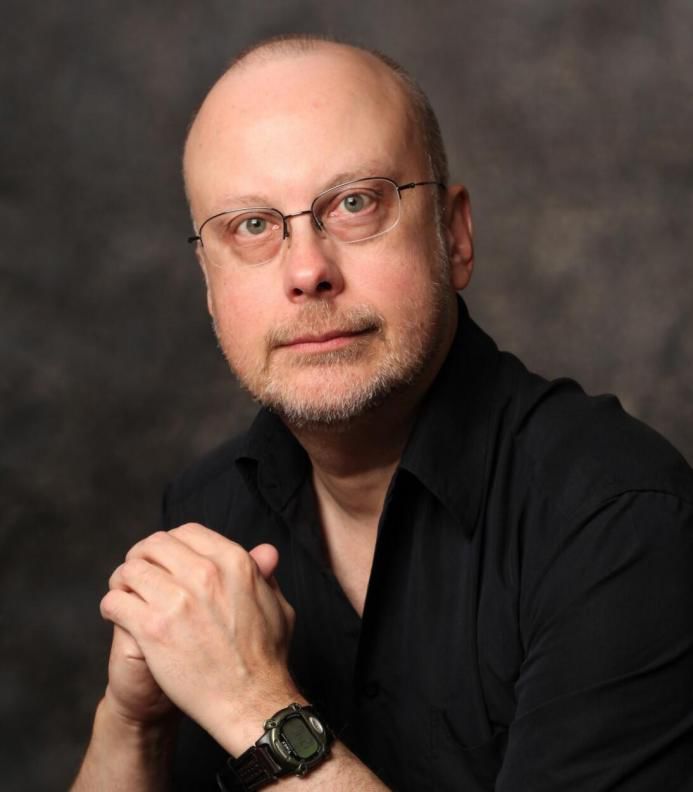 「线下活动·武汉站」罗伯特索耶、德里克昆什肯和江波来了，他们想和你聊聊