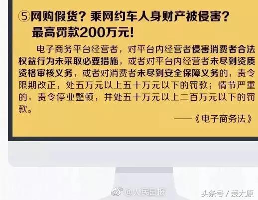 代购微商被整治,2024年国家会对微商出手吗