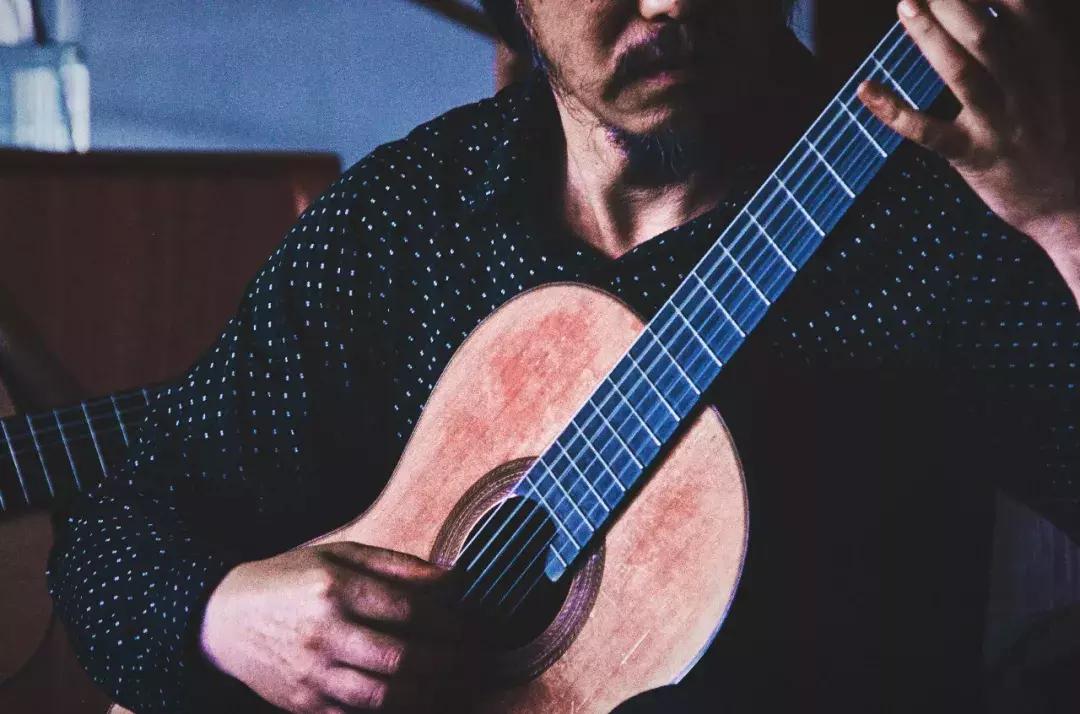 古典吉他曲秋天,古典吉他最后的秋天