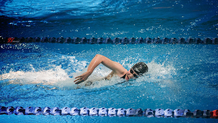 游泳教学初学者如何学习蝶泳,游泳技巧练好这四招帮你快速学会