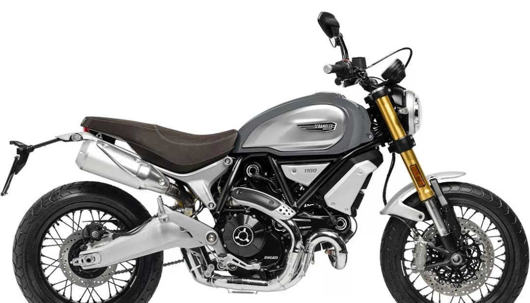 杜卡迪scrambler1100prosport,新款杜卡迪scrambler曝光