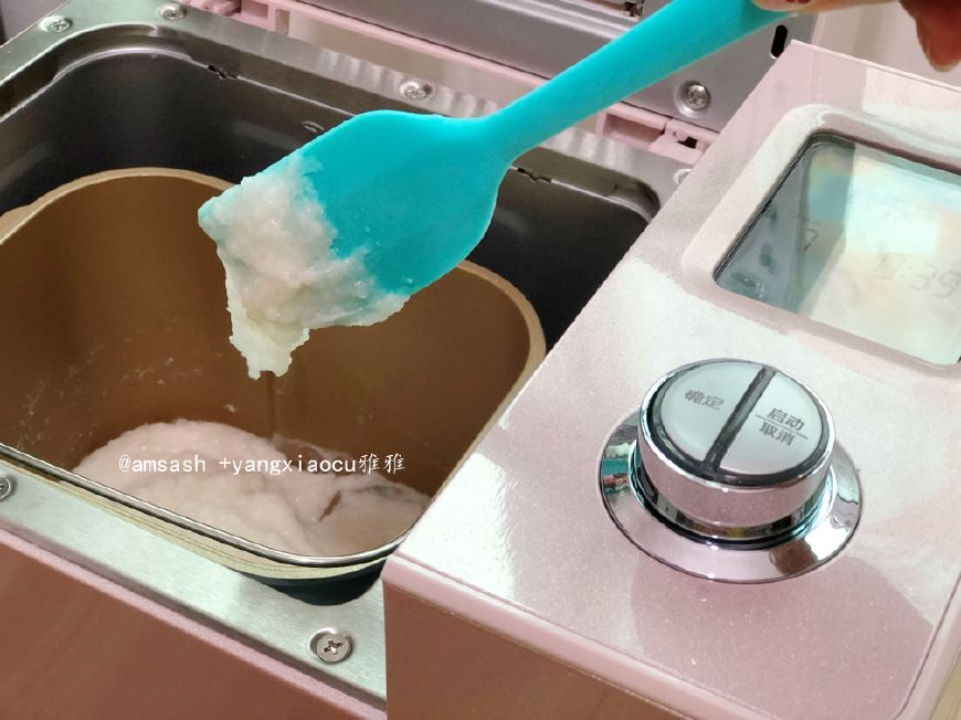 年糕如何做得软糯q弹,用糯米自制年糕的简单做法