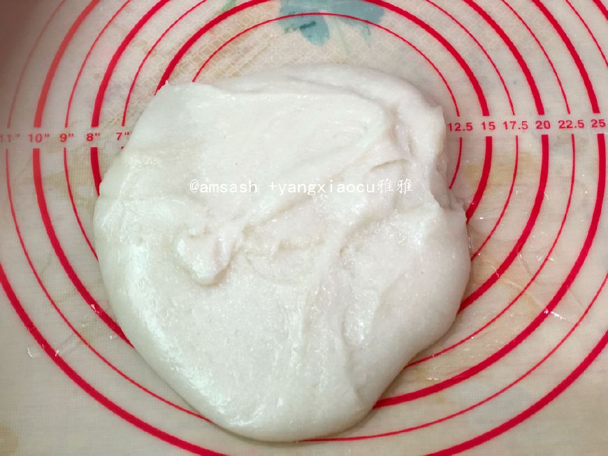 年糕如何做得软糯q弹,用糯米自制年糕的简单做法