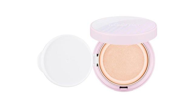 陈学冬式奶油妆感大热纽约时装周,2018年秋冬气垫粉饼必买榜单