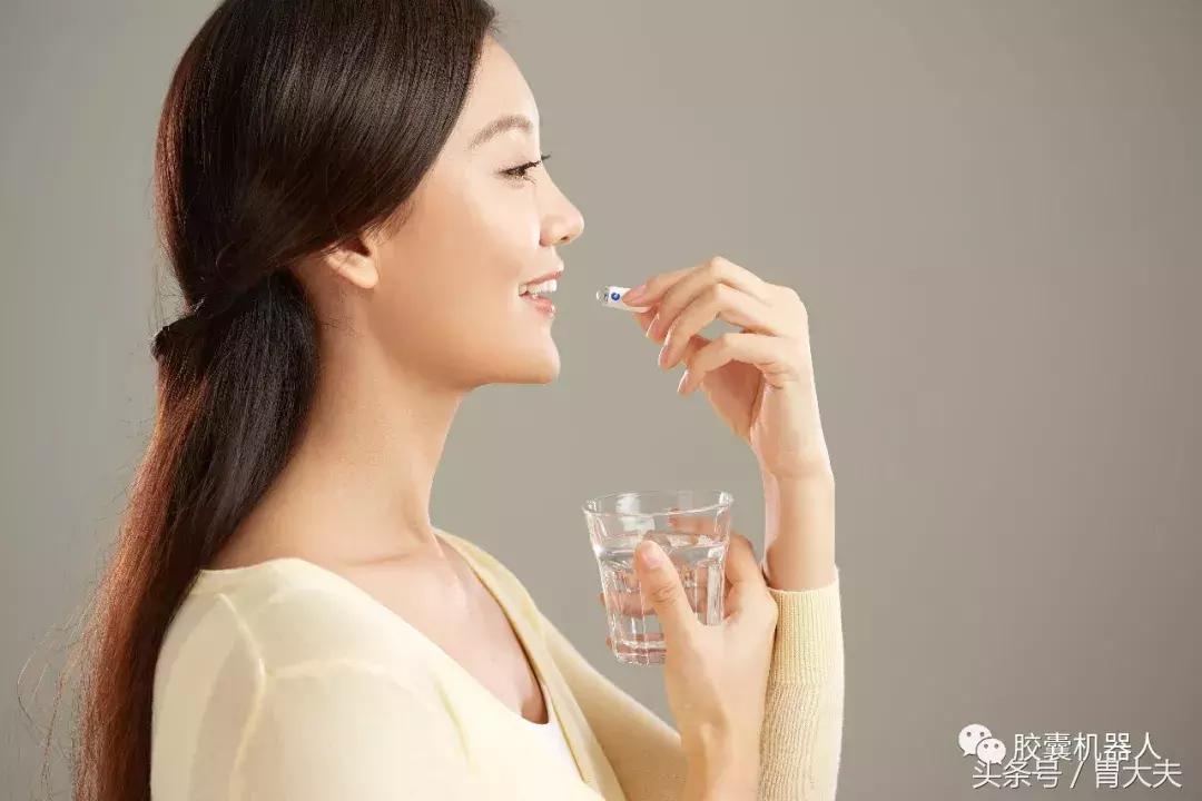 磁控胶囊胃镜技术,中国磁控胶囊胃镜临床应用指南