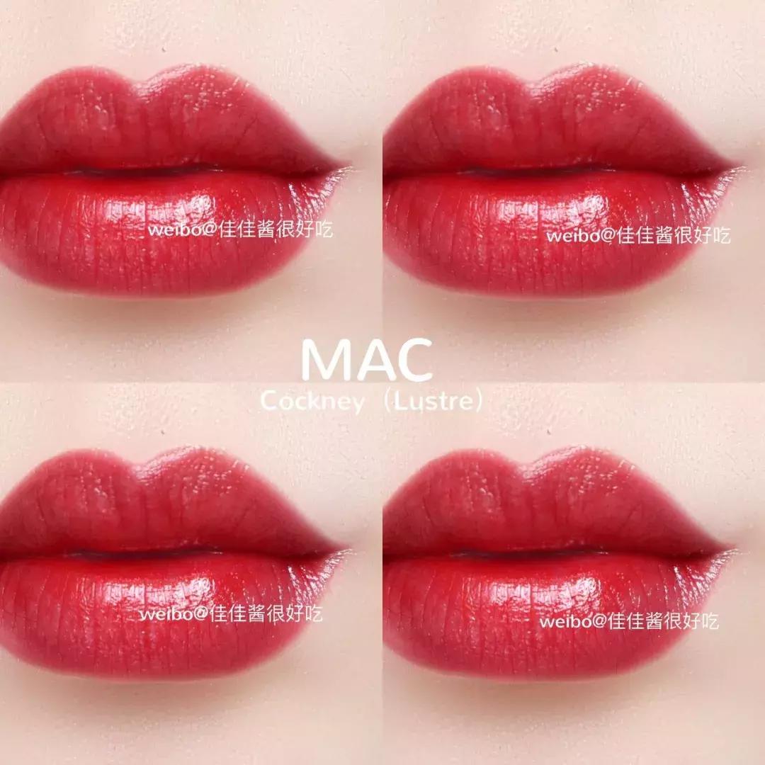 mac9开头口红,mac99支口红礼盒