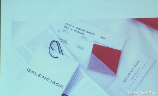 新时代态度-乐荟盒子奢侈品鉴定师Jerry教大家快速辨别CHANEL真假