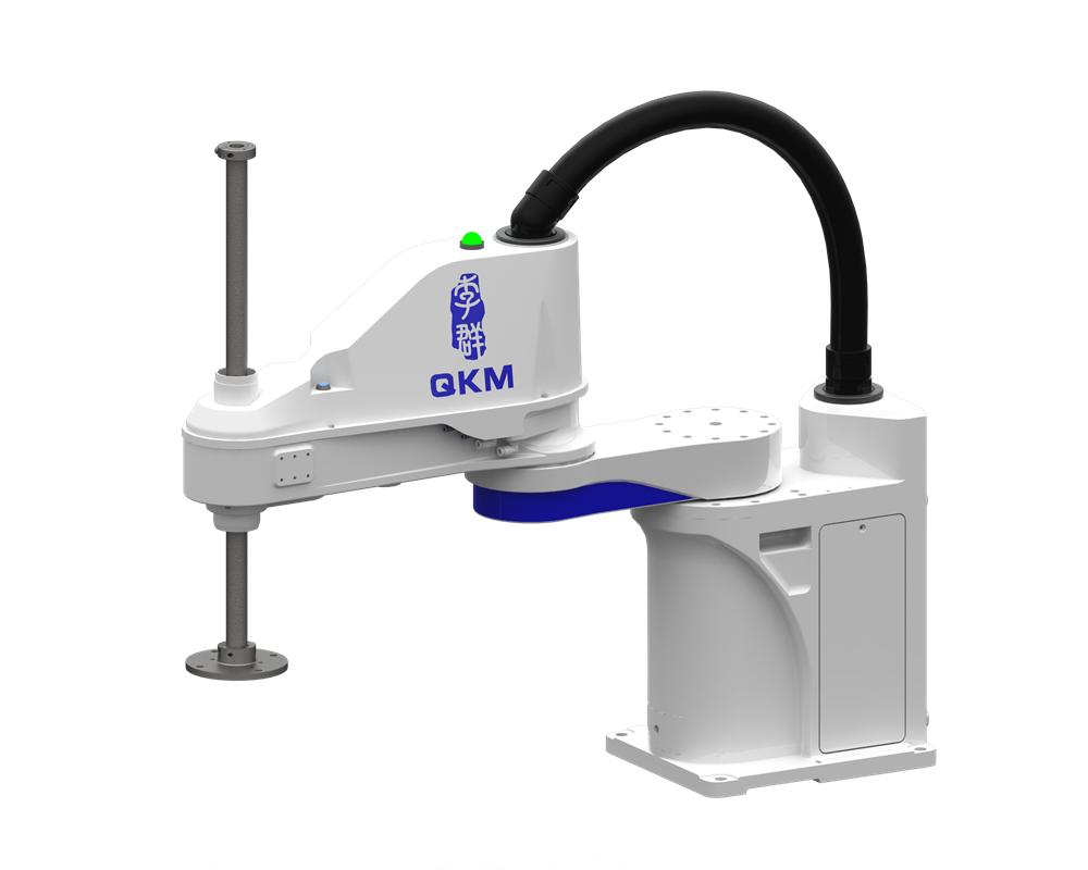 工业级品质，消费级体验，李群在工博会现场等着你！