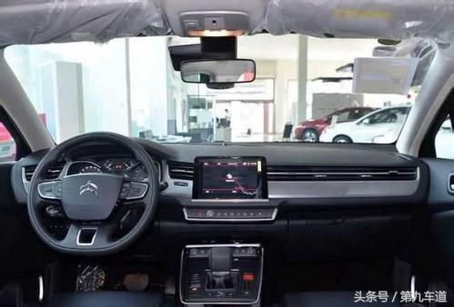 第三代c5性价比怎么样，口碑好吗？