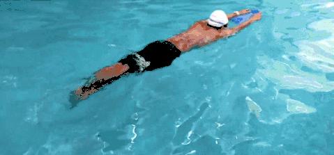 梦觉蛙泳腿部动作视频,梦觉蛙泳的正确蹬腿方法视频