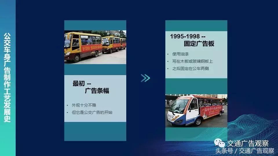 慕发财·2018（第五届）中国公交广告趋势论坛演讲PPT