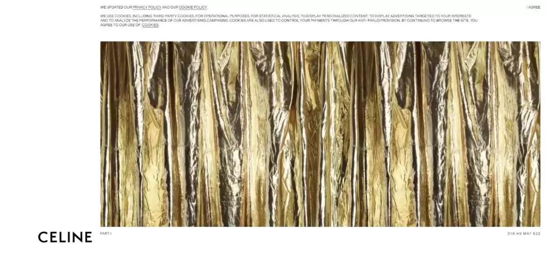 celine下架的衣服在哪看,celine真的过气了么