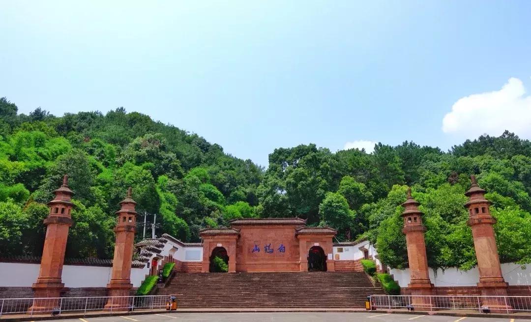 四川被忽略的景点,成都邛崃藏在深山中的世外桃源