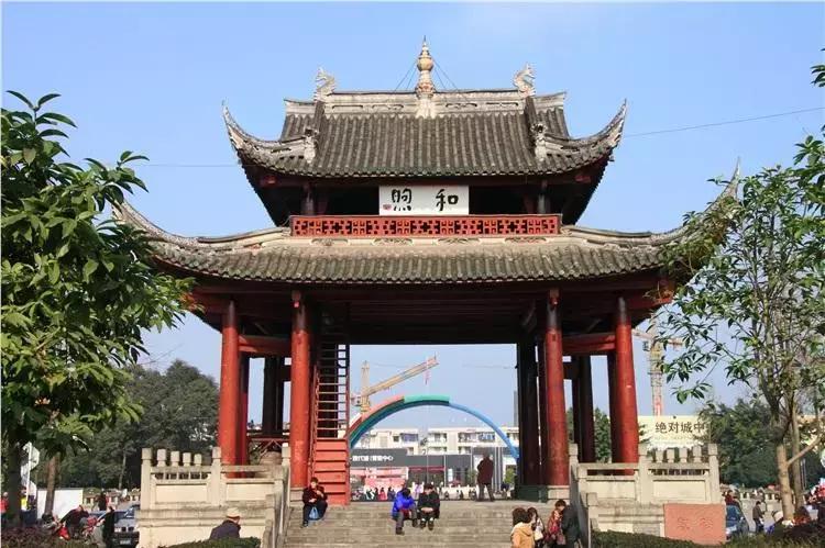 成都邛崃藏在深山中的世外桃源,成都邛崃最值得去的地方