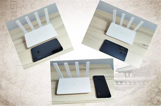 华为ws5102路由器支持多少m宽带,ws5102是双频路由器吗