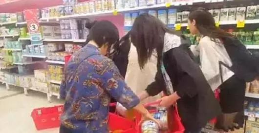 代购微商靠谱吗,海外代购微商能信吗