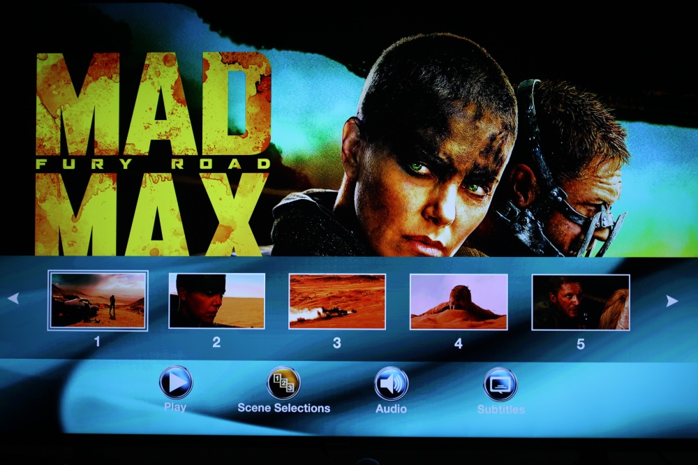 开博尔q30plus深度评测 (开博尔q30plus4k版)