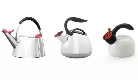 卖了几十年的大壶,最有创意的水壶