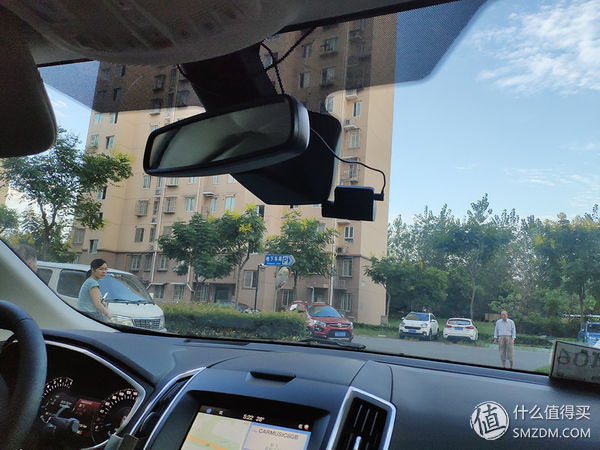 入门行车记录仪对比评测,目前行车口碑最好的记录仪