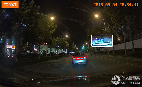 入门行车记录仪对比评测,目前行车口碑最好的记录仪