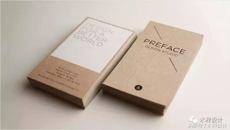 创意实用名片设计图片,设计一张具有自己个性的名片