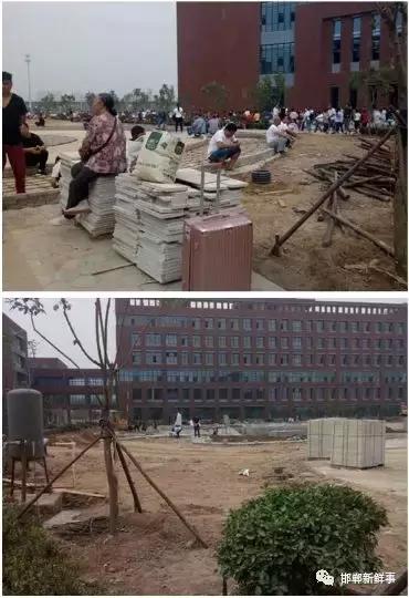 邯郸一位家长控诉学校,邯郸家长怒怼学校领导视频