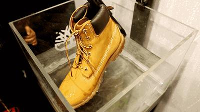 踢不烂真的可以穿十年吗,timberland怎么算硬汉