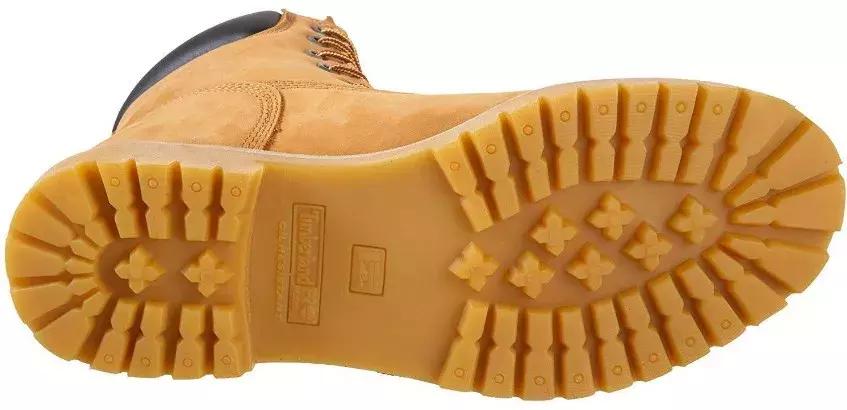 一双timberland寿命,timberland在哪买更放心一些