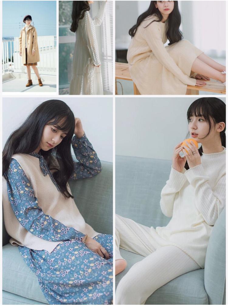 质量好一点的网红女装店,哪个网红女装质量高又好看