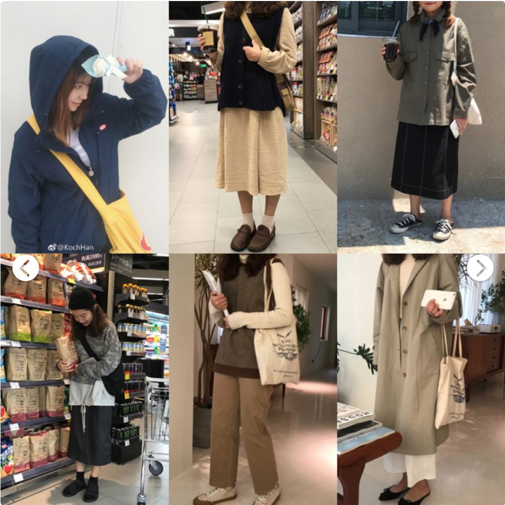 洋气外套女装高级感秋冬店铺推荐,平价又好看的外套卫衣店铺