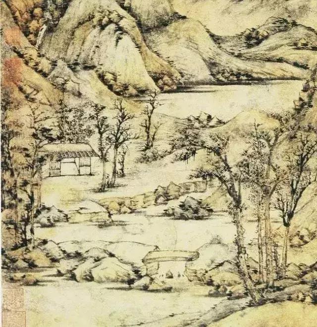 元曲选集八大历史时期元曲精选,十大极简元曲欣赏