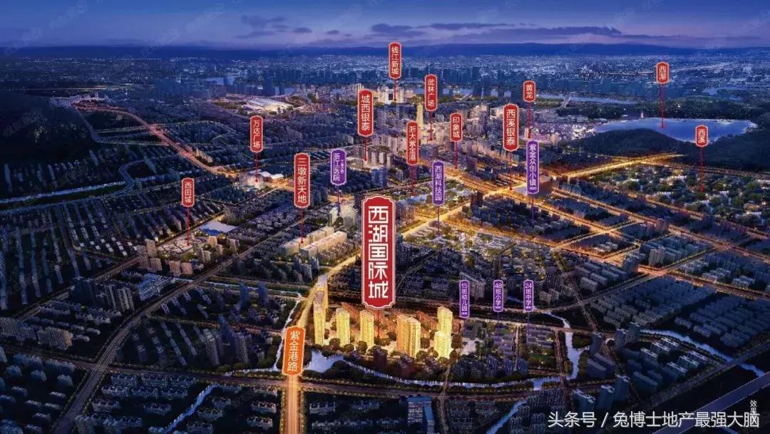 市中心旧楼盘值不值得买,市中心的楼盘还能买吗