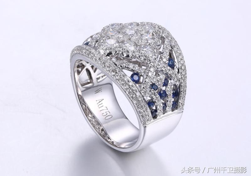 珠宝场景布光教程,珠宝文物摄影布光实战技巧